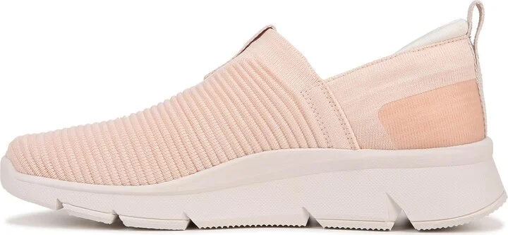 Blush Beige Heather