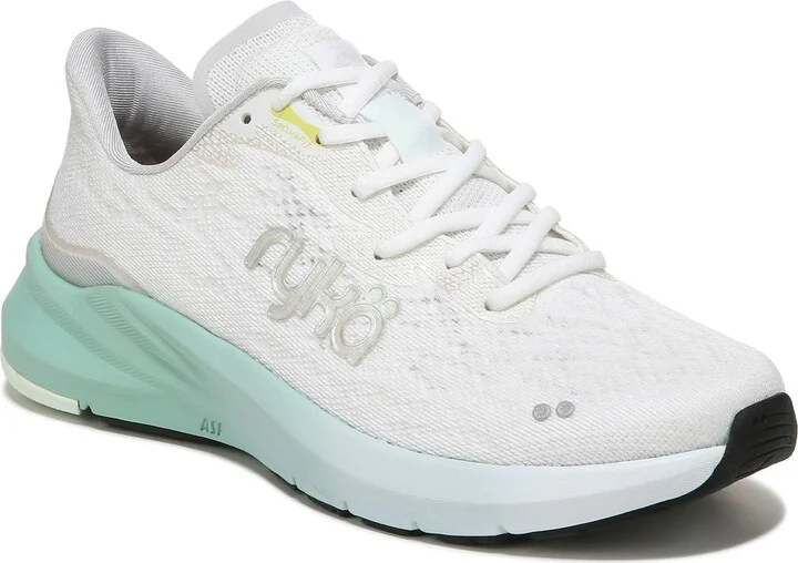 White Green
