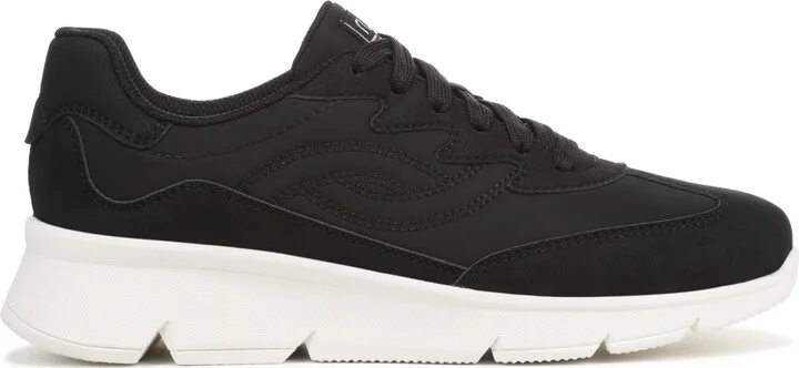 Ryka Women's Confident Lace Up Walking Sneakers - Image 2