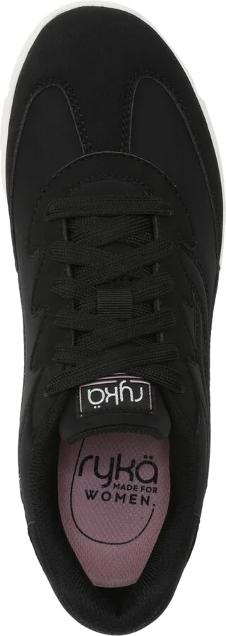 Ryka Women's Confident Lace Up Walking Sneakers - Image 4