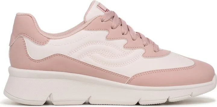 Ryka Women's Confident Lace Up Walking Sneakers - Image 6