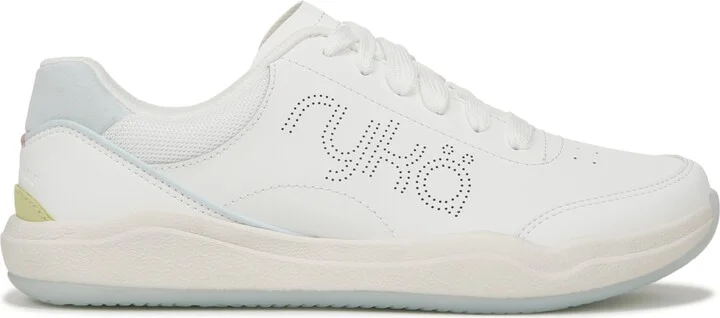 Ryka Women's Courtside Pickleball Sneakers - Image 2