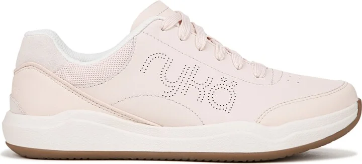 Ryka Women's Courtside Pickleball Sneakers - Image 6