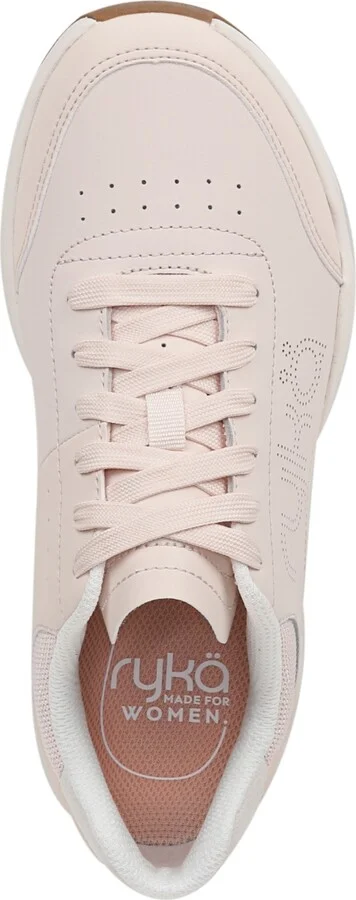 Ryka Women's Courtside Pickleball Sneakers - Image 8