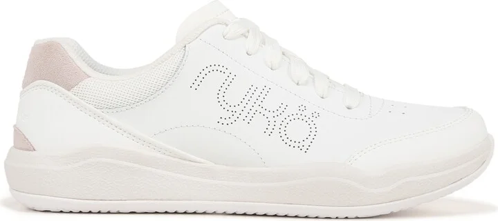 Ryka Women's Courtside Pickleball Sneakers - Image 10