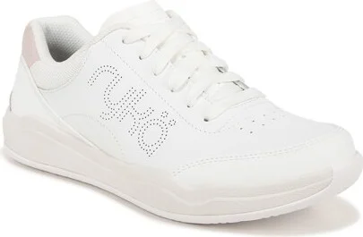 brilliant white
