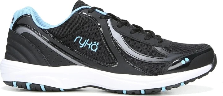 Ryka Women's Dash 3 Walking Shoes - Image 10
