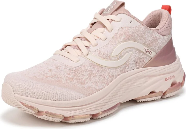 Dusty Peach