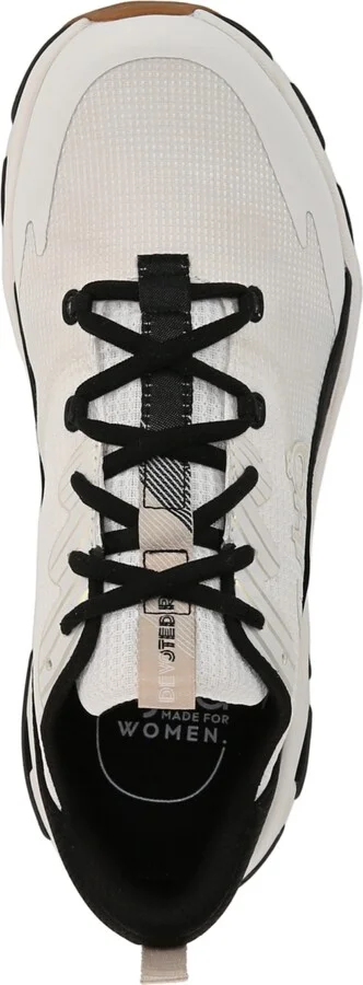 Ryka Women's Devoted Rs Washable Lace Up Walking Sneakers - Image 8