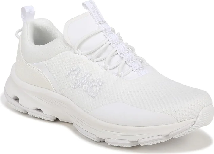 Brilliant White