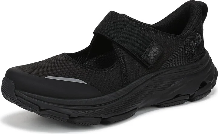 Black/Black