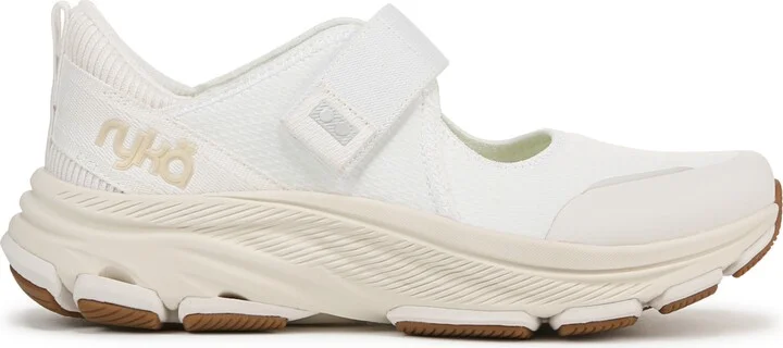 Ryka Women's Devotion Max Mary Jane Walking Sneakers - Image 2