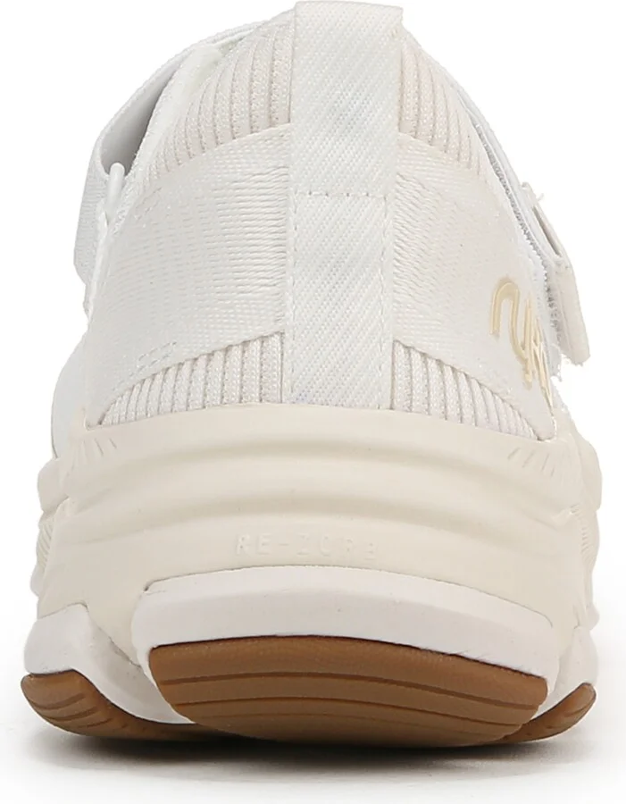 Ryka Women's Devotion Max Mary Jane Walking Sneakers - Image 4