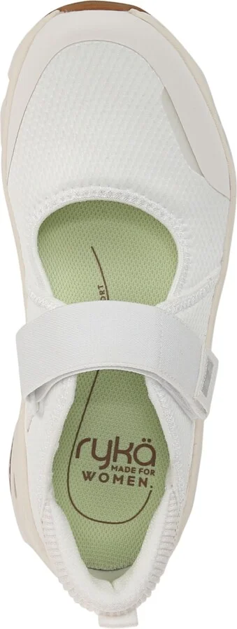 Ryka Women's Devotion Max Mary Jane Walking Sneakers - Image 5