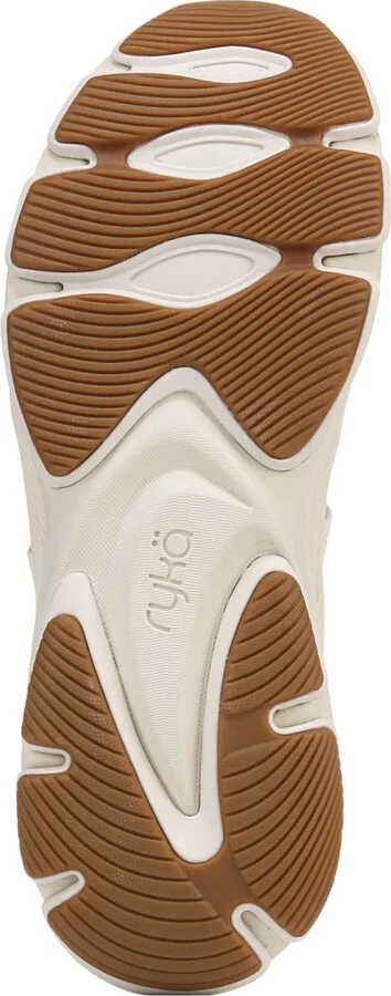 Ryka Women's Devotion Max Mary Jane Walking Sneakers - Image 6