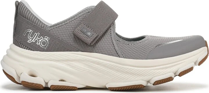 Ryka Women's Devotion Max Mary Jane Walking Sneakers - Image 7