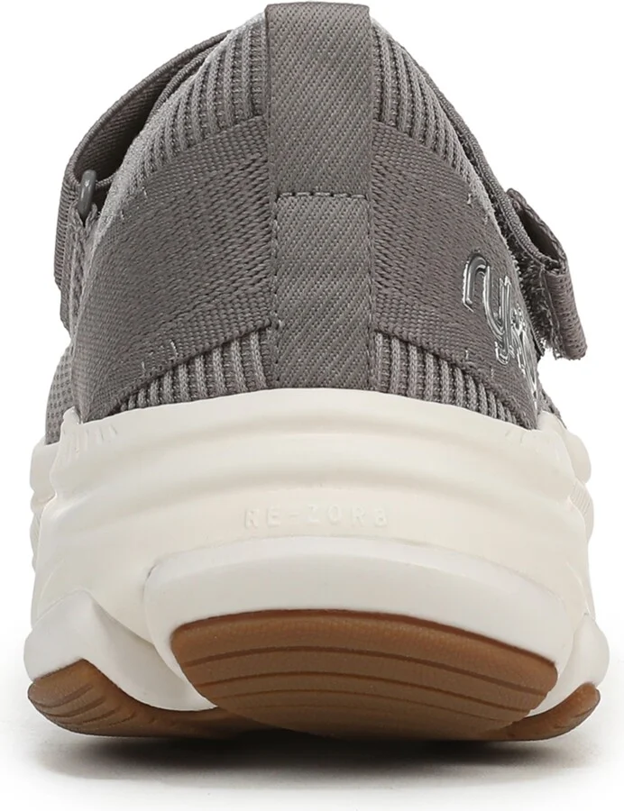 Ryka Women's Devotion Max Mary Jane Walking Sneakers - Image 8