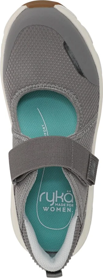 Ryka Women's Devotion Max Mary Jane Walking Sneakers - Image 9