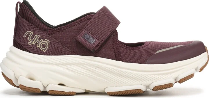 Ryka Women's Devotion Max Mary Jane Walking Sneakers - Image 11