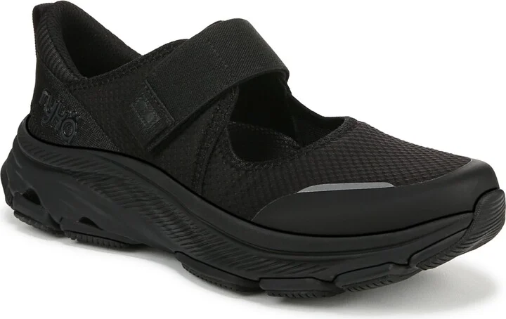 Black Mesh Fabric