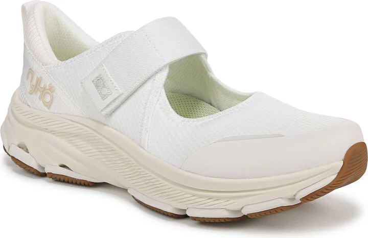 Ryka Women's Devotion Max Mary Jane Walking Sneakers