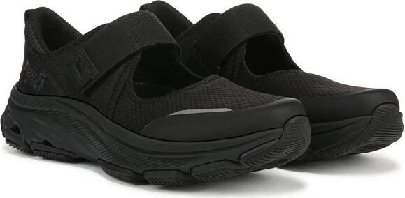 Ryka Women's Devotion Max MJ Walking Shoes Purple Fig 8 W - Image 3
