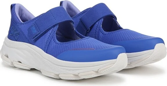 Ryka Women's Devotion Max MJ Walking Shoes Purple Fig 8 W - Image 4