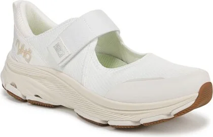 brilliant white