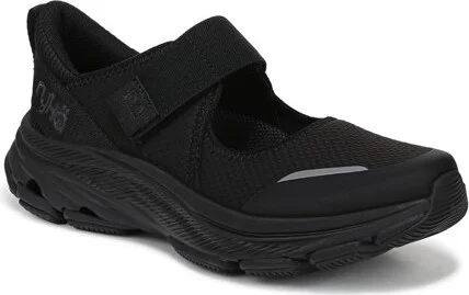 black/black