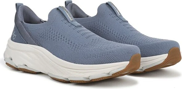 Ryka Women's Devotion Max Slip On Walking Shoes Black 11 W - Image 4
