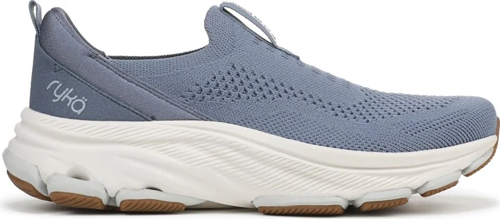Ryka Women's Devotion Max Slip On Walking Sneakers - Image 2