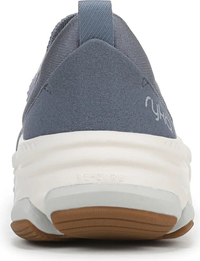 Ryka Women's Devotion Max Slip On Walking Sneakers - Image 3