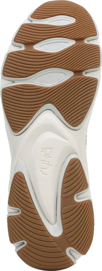 Ryka Women's Devotion Max Slip On Walking Sneakers - Image 5