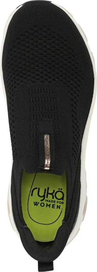 Ryka Women's Devotion Max Slip On Walking Sneakers - Image 8