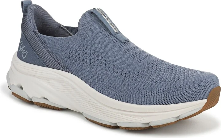 Ryka Women's Devotion Max Slip On Walking Sneakers