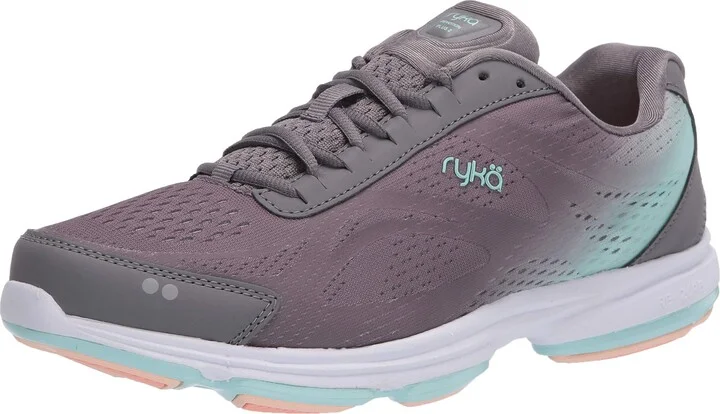 Ryka Womens Devotion Plus 2 Walking Shoe