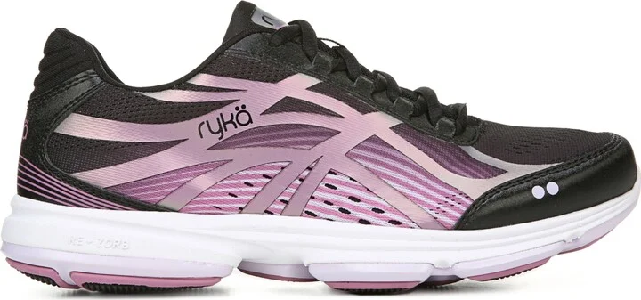 Ryka Women's Devotion Plus 3 Walking Shoes - Image 2