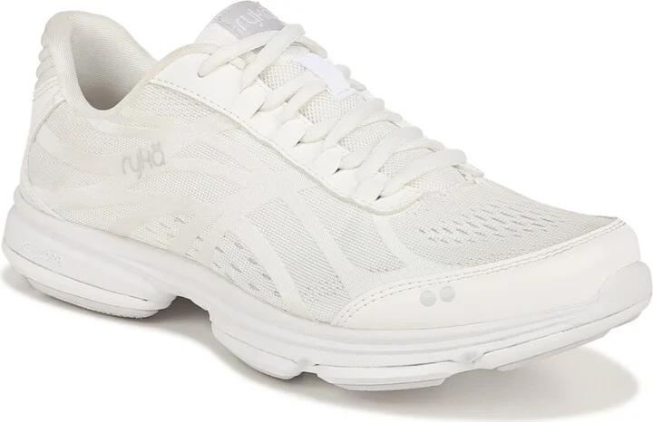 Bright White