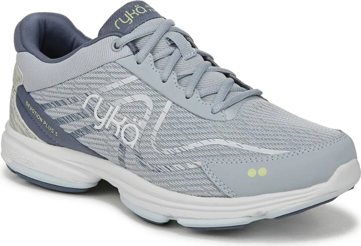 Pearl Blue Mesh,faux Leather