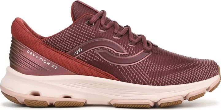 Ryka Women's Devotion X 2 Walking Sneakers - Image 2