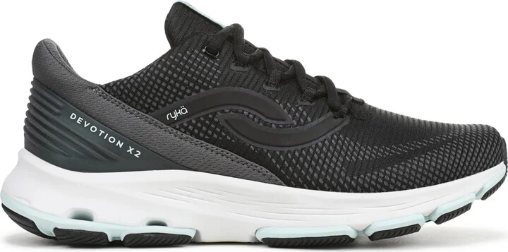 Ryka Women's Devotion X 2 Walking Sneakers - Image 10