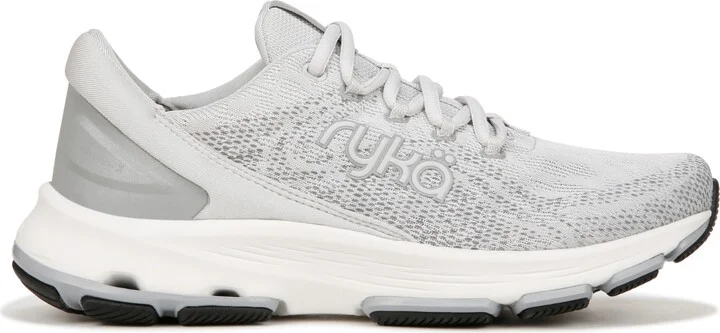 Ryka Women's Devotion X Lace Up Walking Sneakers - Image 7