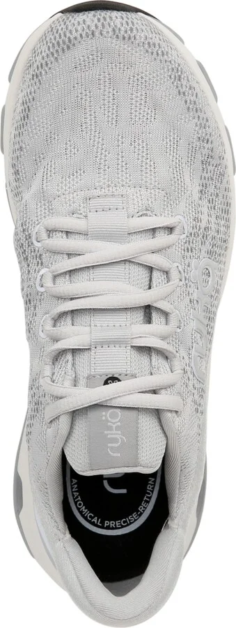 Ryka Women's Devotion X Lace Up Walking Sneakers - Image 9