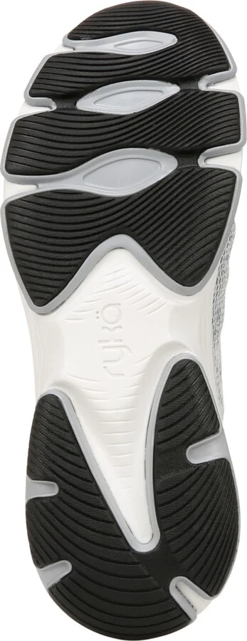 Ryka Women's Devotion X Lace Up Walking Sneakers - Image 10