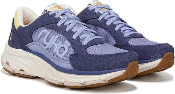 Ryka Women's Devotion X Max Classic Walking Shoes Flintstone Blue 9.5 W - Image 4