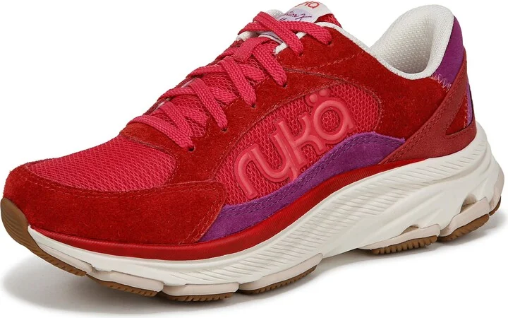 Salsa Red