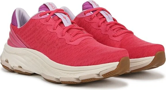 Ryka Women's Devotion X Max RS Sneakers White Alyssum 7 W - Image 5