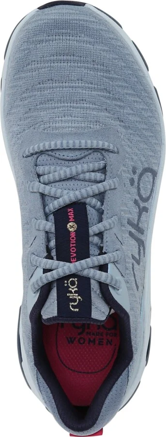 Ryka Women's Devotion X Max Rs Walking Sneakers - Image 8