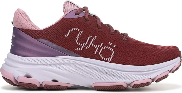 Ryka Women's Devotion X Max Rs Walking Sneakers - Image 10