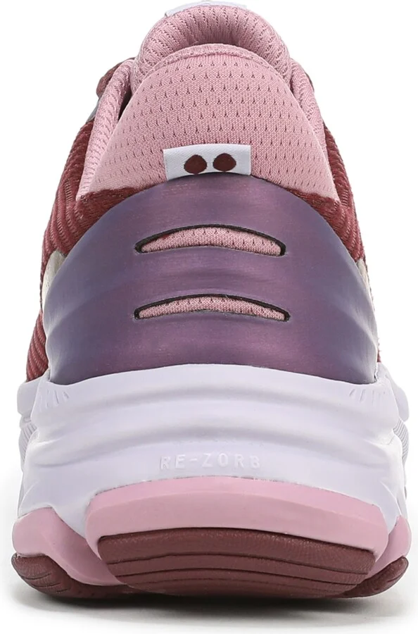 Ryka Women's Devotion X Max Rs Walking Sneakers - Image 11